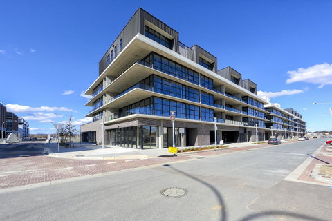 Dockside 4 Kingston ACT - Accommodation Tasmania 23