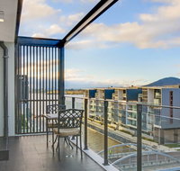 Accommodate Canberra - Dockside - Accommodation Tasmania