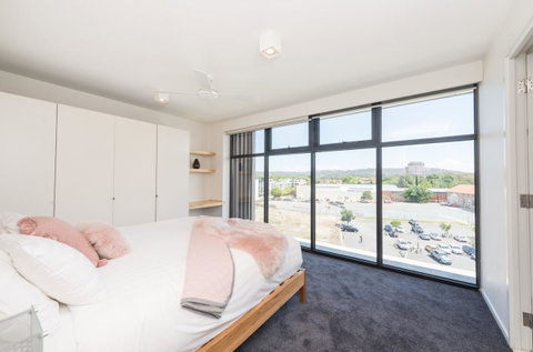 Dockside 4 Kingston ACT - Accommodation Tasmania 2