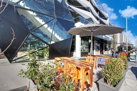 IQ Smart Apartments 704 Braddon ACT - Accommodation Tasmania 0
