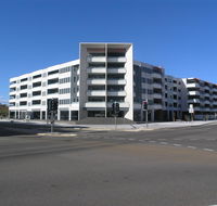 Kesh at Hudson Square - Accommodation Tasmania