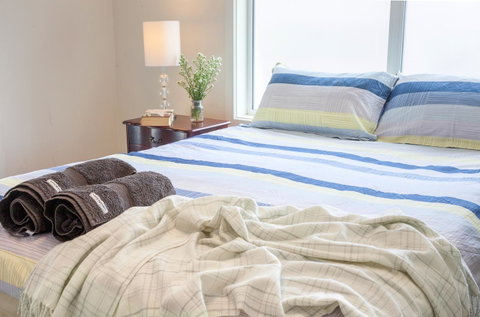 One Of A Kind Apartments - Accommodation Tasmania 30