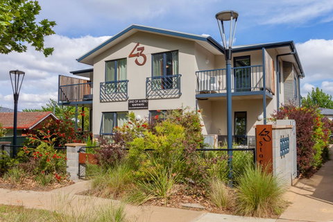 One Of A Kind Apartments - Accommodation Tasmania 35