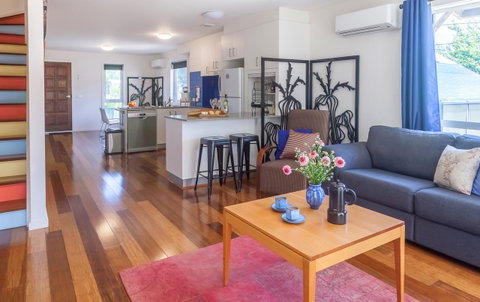 One Of A Kind Apartments - Accommodation Tasmania 27