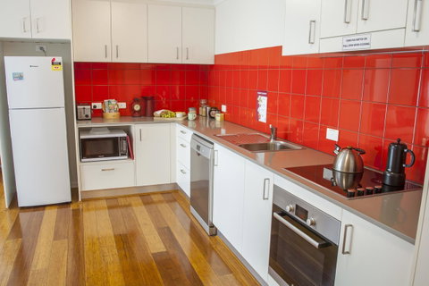 One Of A Kind Apartments - Accommodation Tasmania 11