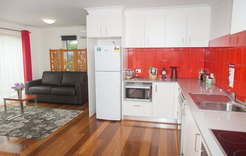 One Of A Kind Apartments - Accommodation Tasmania 42