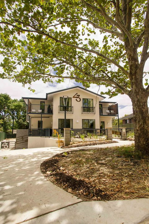 One Of A Kind Apartments - Accommodation Tasmania 0