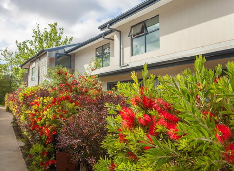 One Of A Kind Apartments - Accommodation Tasmania 39