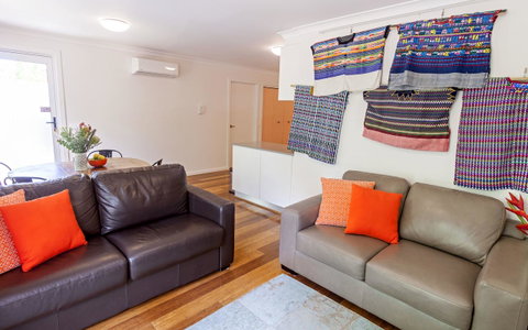 One Of A Kind Apartments - Accommodation Tasmania 2