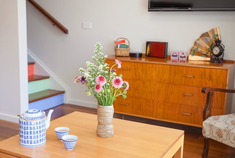 One Of A Kind Apartments - Accommodation Tasmania 26