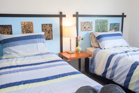 One Of A Kind Apartments - Accommodation Tasmania 28