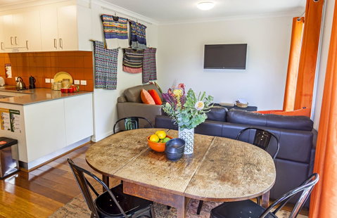 One Of A Kind Apartments - Accommodation Tasmania 1