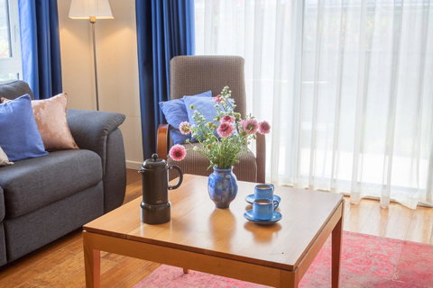 One Of A Kind Apartments - Accommodation Tasmania 34