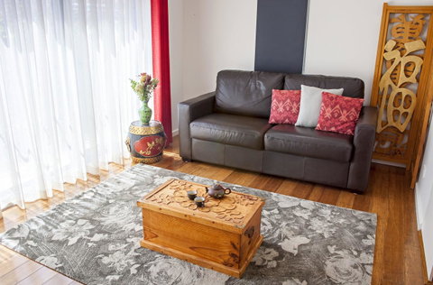 One Of A Kind Apartments - Accommodation Tasmania 8