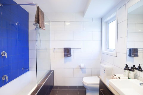One Of A Kind Apartments - Accommodation Tasmania 29