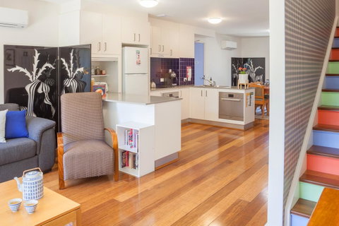 One Of A Kind Apartments - Accommodation Tasmania 25