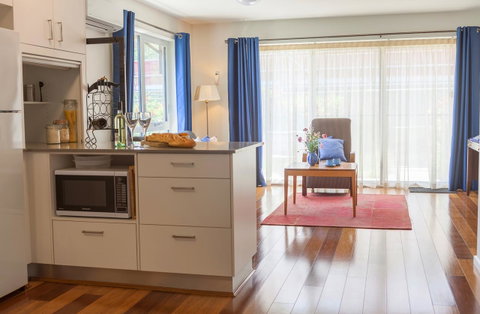One Of A Kind Apartments - Accommodation Tasmania 32
