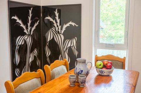One Of A Kind Apartments - Accommodation Tasmania 23