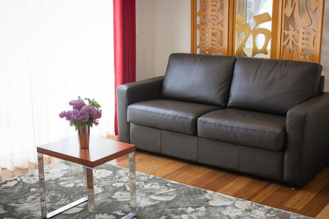 One Of A Kind Apartments - Accommodation Tasmania 44