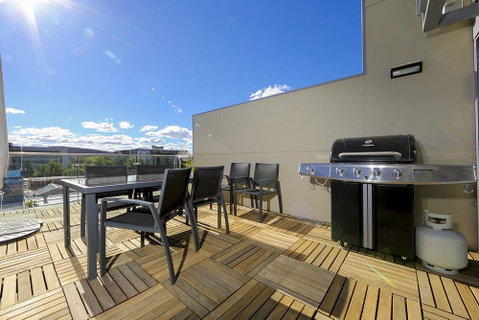 Mode 220 Braddon ACT - Accommodation Tasmania 9
