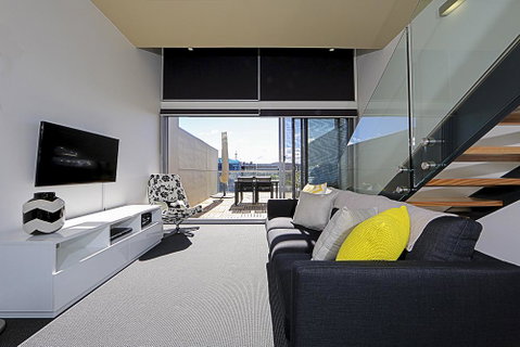 Mode 220 Braddon ACT - Accommodation Tasmania 0