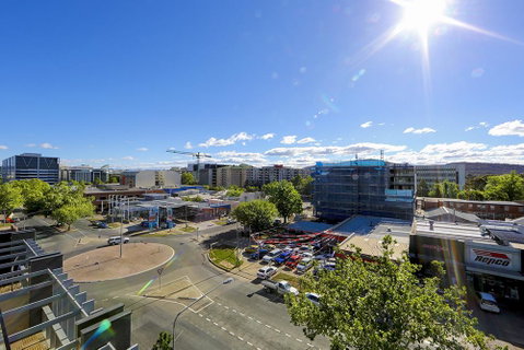 Mode 220 Braddon ACT - Accommodation Tasmania 10