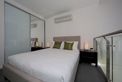 Mode 220 Braddon ACT - Accommodation Tasmania 4