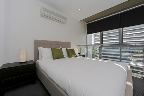 Mode 220 Braddon ACT - Accommodation Tasmania 5