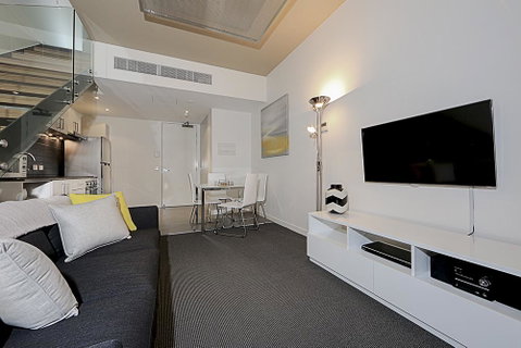 Mode 220 Braddon ACT - Accommodation Tasmania 12