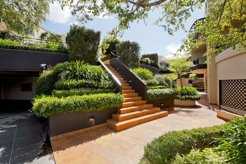 AAC Apartments - Griffin - Accommodation Tasmania 1