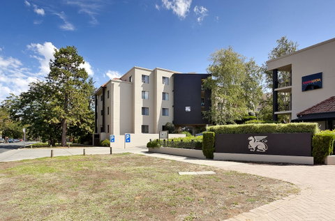 AAC Apartments - Griffin - Accommodation Tasmania 4