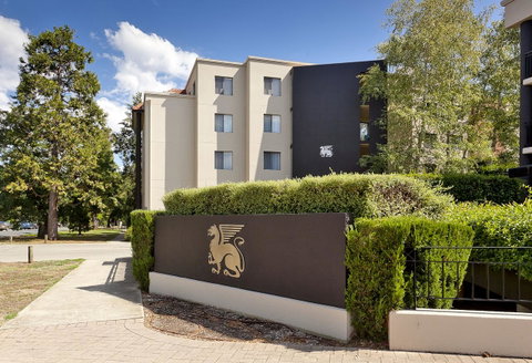 AAC Apartments - Griffin - Accommodation Tasmania 8