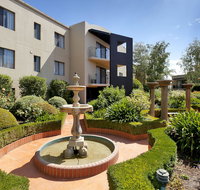 Astra Apartments Canberra - Griffin - Accommodation Tasmania