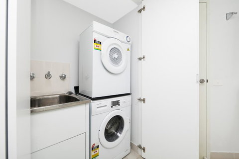 AAC Apartments - Griffin - Accommodation Tasmania 10