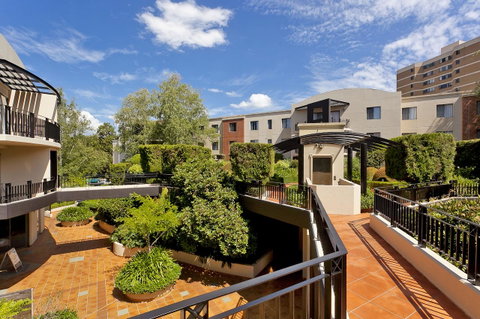 AAC Apartments - Griffin - Accommodation Tasmania 7
