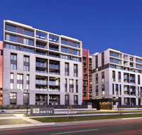 Deco Hotel Canberra - Accommodation Tasmania