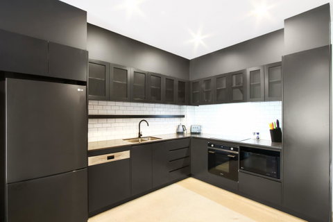 Accommodate Canberra - Parbery - Accommodation Tasmania 2