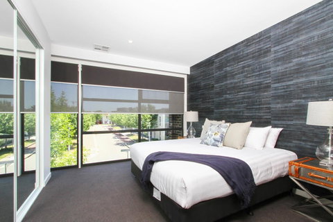 Accommodate Canberra - Parbery - Accommodation Tasmania 6