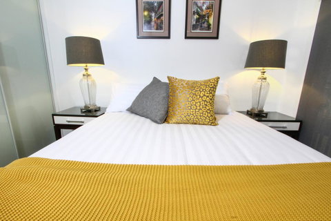 Accommodate Canberra - Parbery - Accommodation Tasmania 13