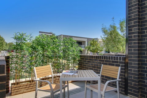 Accommodate Canberra - Parbery - Accommodation Tasmania 9