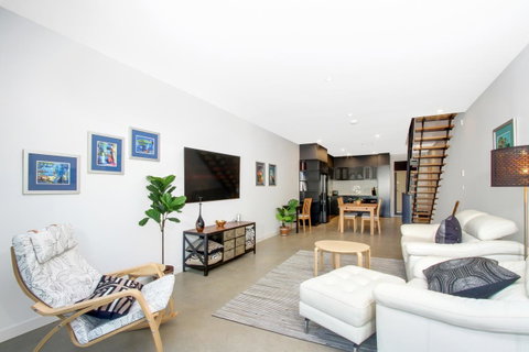 Accommodate Canberra - Parbery - Accommodation Tasmania 19