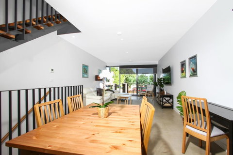 Accommodate Canberra - Parbery - Accommodation Tasmania 20