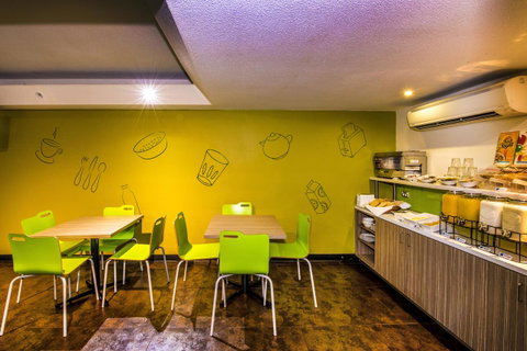 Ibis Budget Canberra - Accommodation Tasmania 11