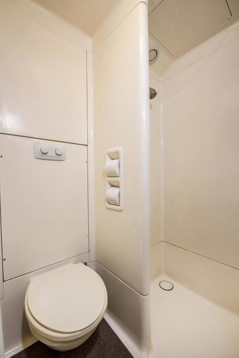 Ibis Budget Canberra - Accommodation Tasmania 9
