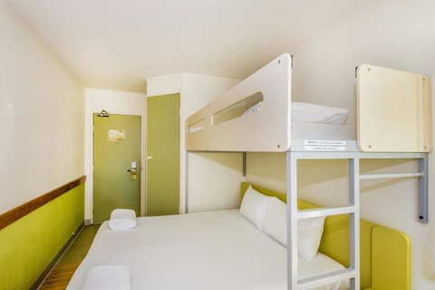 Ibis Budget Canberra - Accommodation Tasmania 13