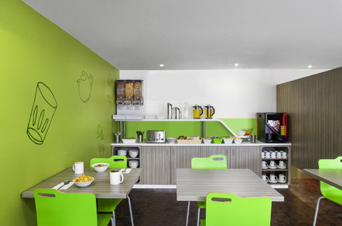 Ibis Budget Canberra - Accommodation Tasmania 12