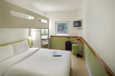 Ibis Budget Canberra - Accommodation Tasmania 4