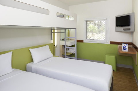 Ibis Budget Canberra - Accommodation Tasmania 8