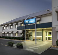 ibis Budget Canberra - Accommodation Tasmania