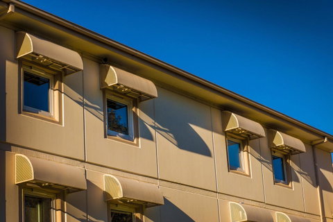Ibis Budget Canberra - Accommodation Tasmania 19